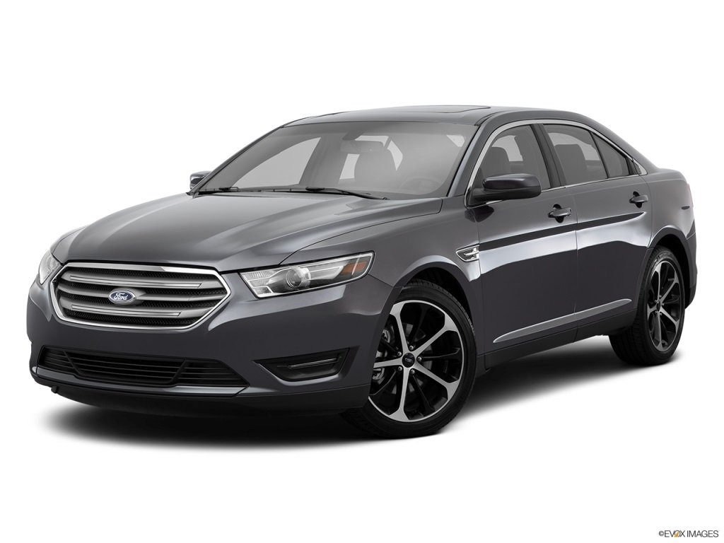 Ford Taurus