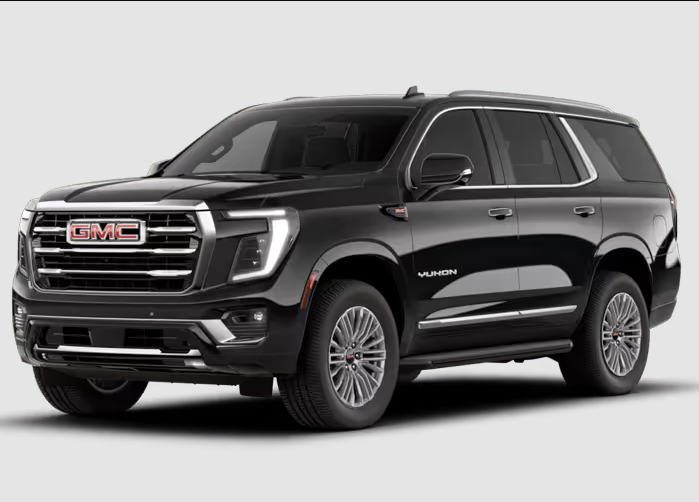 GMC YUKON