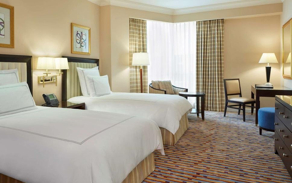 SWISSOTEL MAQAM Hotel