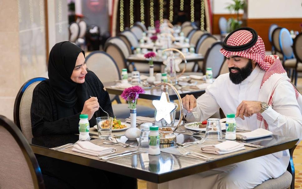 SWISSOTEL MAQAM Hotel