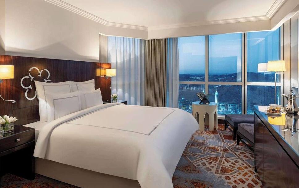 SWISSOTEL MAQAM Hotel