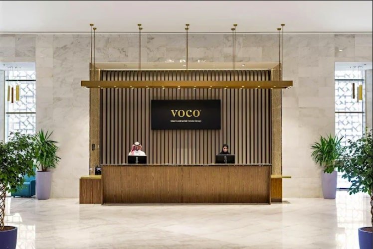 VOCCO MAKKAH HOTEL