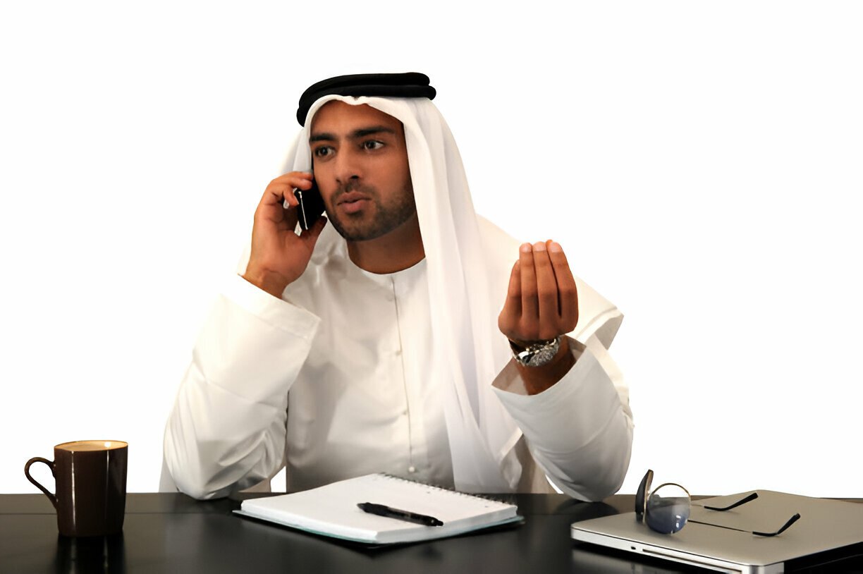Umrah Managment services