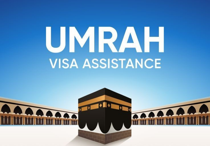 Umrah Visa Assistance