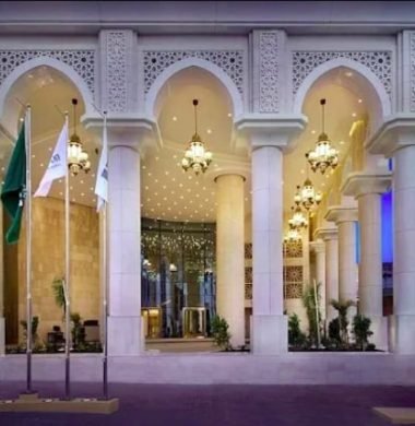 HILTON CONVENTION price