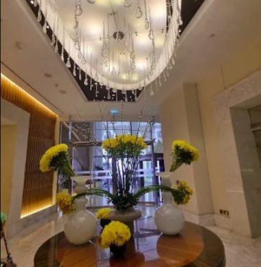 HILTON CONVENTION price