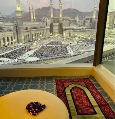 HILTON CONVENTION price