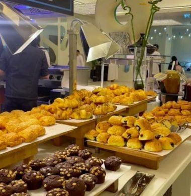 HILTON CONVENTION price