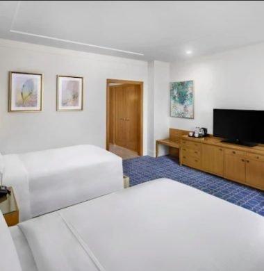 HILTON CONVENTION price