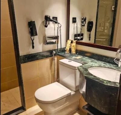 SWISSOTEL MAKKAH Hotel