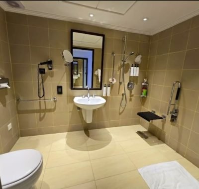 SWISSOTEL MAKKAH Hotel