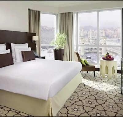 SWISSOTEL MAKKAH Hotel