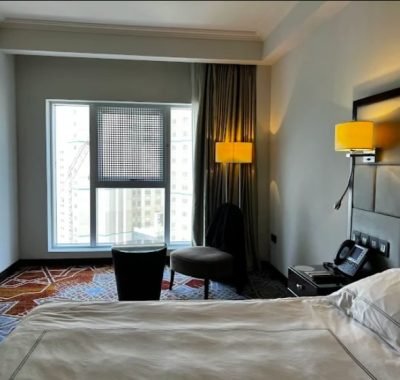 SWISSOTEL MAKKAH Hotel