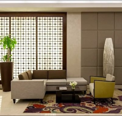 SWISSOTEL MAKKAH Hotel