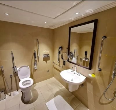 SWISSOTEL MAKKAH Hotel