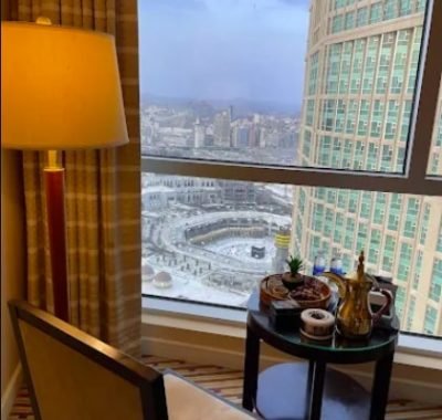 SWISSOTEL MAKKAH Hotel