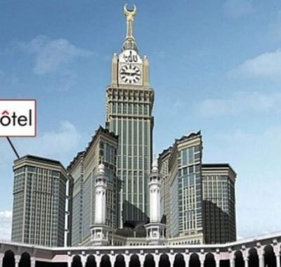 SWISSOTEL MAKKAH Hotel