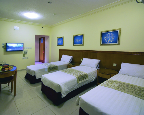 EMAAR DEWAN AL SUD