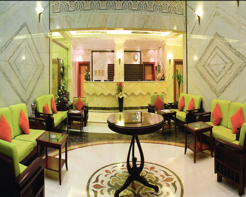EMAAR DEWAN AL SUD