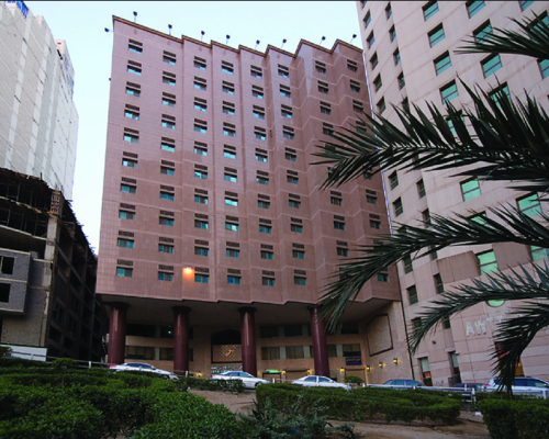 EMAAR DEWAN AL SUD