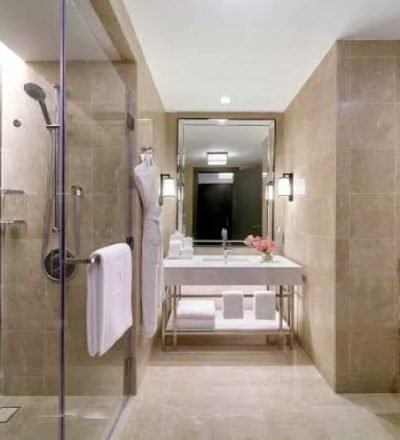 ADDRESS JABAL OMAR MAKKAH