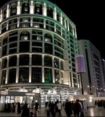 PENINSULA WORTH HOTEL