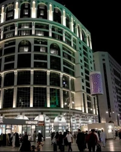 PENINSULA WORTH HOTEL