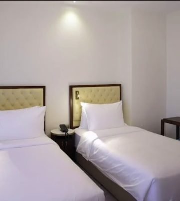 PENINSULA WORTH HOTEL