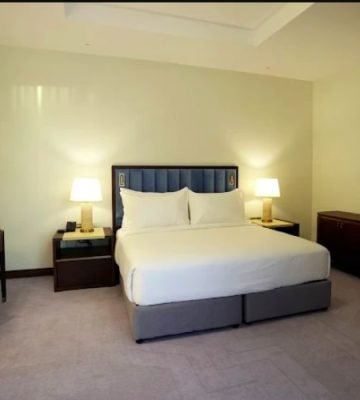 PENINSULA WORTH HOTEL