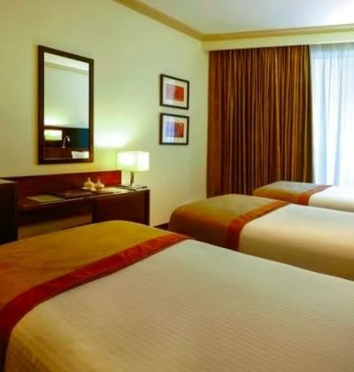 MOVENPICK HOTEL MAKKAH