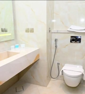 PENINSULA WORTH HOTEL