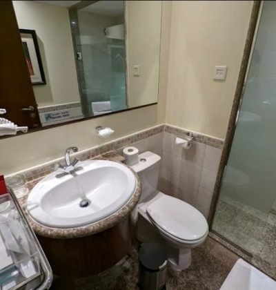 MOVENPICK HOTEL MAKKAH