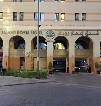EMAAR ROYAL