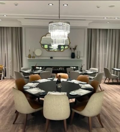 ADDRESS JABAL OMAR MAKKAH