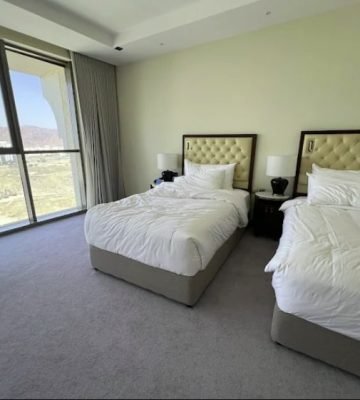 PENINSULA WORTH HOTEL