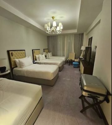 PENINSULA WORTH HOTEL