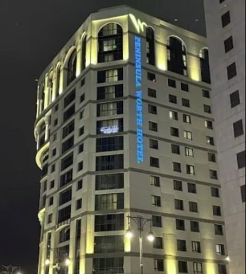 PENINSULA WORTH HOTEL