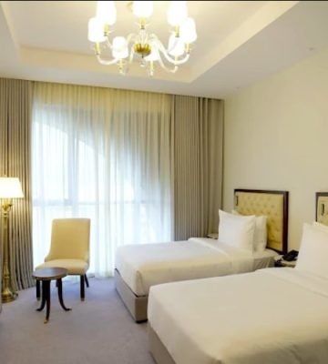 PENINSULA WORTH HOTEL