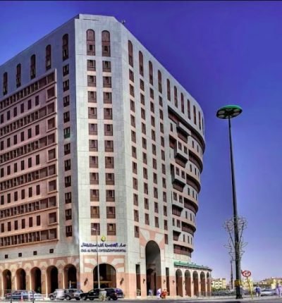 DAR AL HIJRA HOTEL