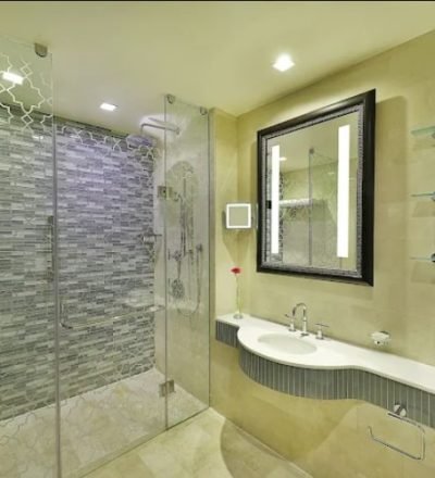 ADDRESS JABAL OMAR MAKKAH