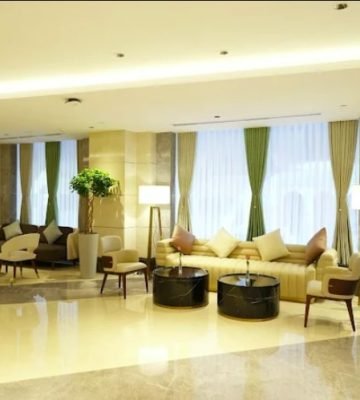 PENINSULA WORTH HOTEL