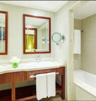 MOVENPICK HOTEL MAKKAH