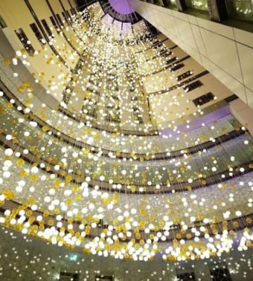 PENINSULA WORTH HOTEL