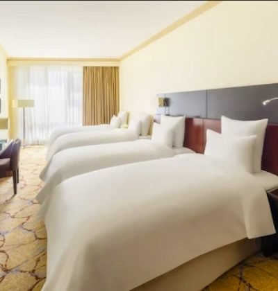 MOVENPICK HOTEL MAKKAH