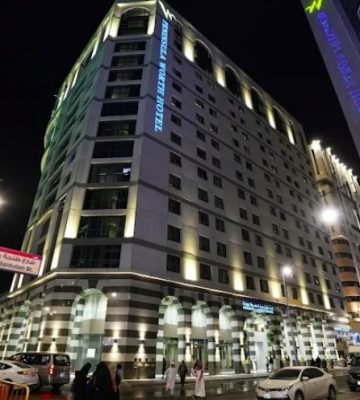 PENINSULA WORTH HOTEL