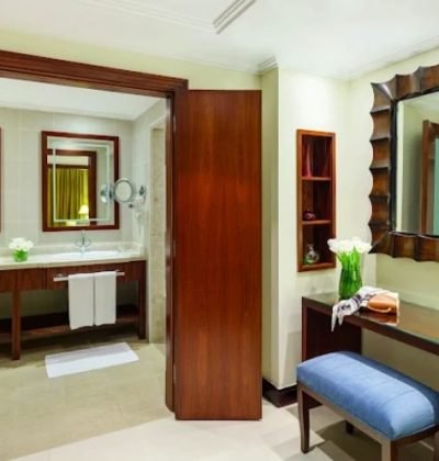 MOVENPICK HOTEL MAKKAH