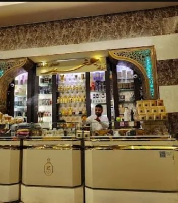 ZAMZAM PULLMAN MAKKAH