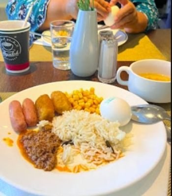 ZAMZAM PULLMAN MAKKAH