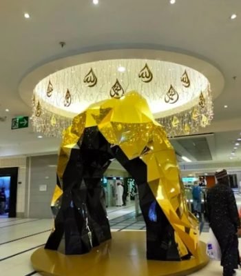 ZAMZAM PULLMAN MAKKAH