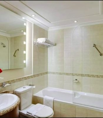 ZAMZAM PULLMAN MAKKAH